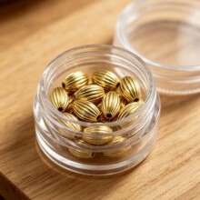 18K��ɫ�ϙ���l�y�Ʒ�E�A���ִ���朸���diy��������Ʒ