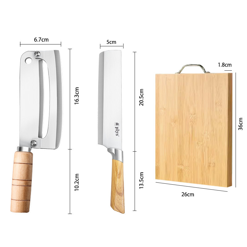 Cuchillo de piña regalos comerciales multifuncionales cuchillo de frutas de acero inoxidable 2 en 1 cuchillo de peeling cuchillo de caña de azúcar