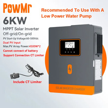 �¿�6000W��CT��������늻��aMPPT�����Ҳ�̫������һ�w�C�羳