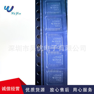 SN74LVC541APWR�zӡLC541A  TSSOP-20���_�������հl������оƬ
