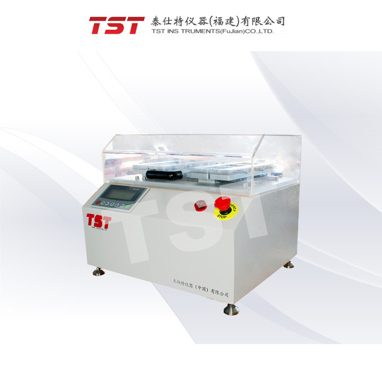 材料拉伸压缩循环试验机_橡塑拉伸疲劳测试仪