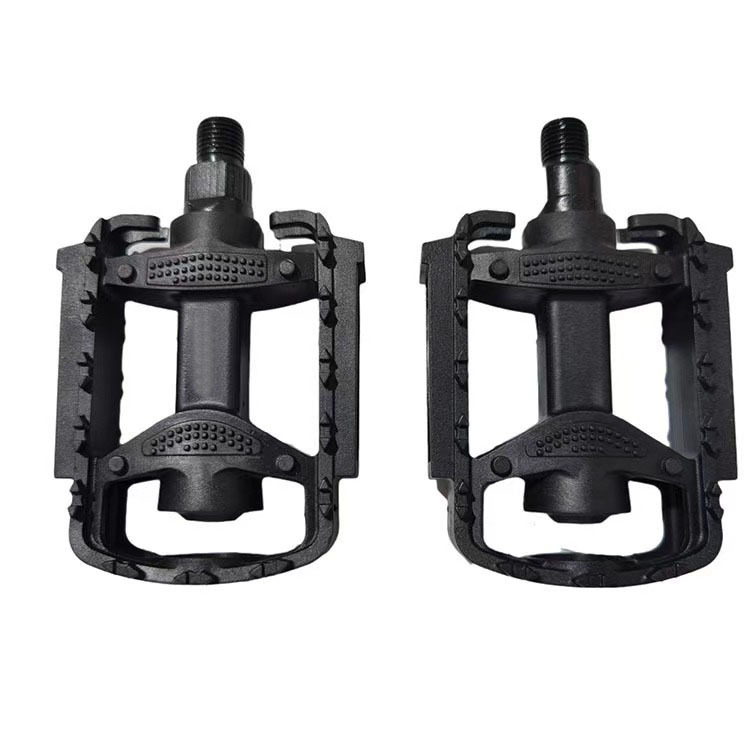 Mountain Bike Pedals, American-Made Bicycle Pedals, Children's Bike Pedals, American-Made Small Wire Pedals