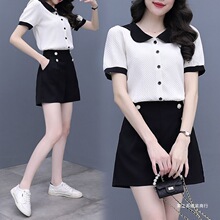�ļ�С���������Ůʿ����ײɫ��Ƹ�������������¶̿�������
