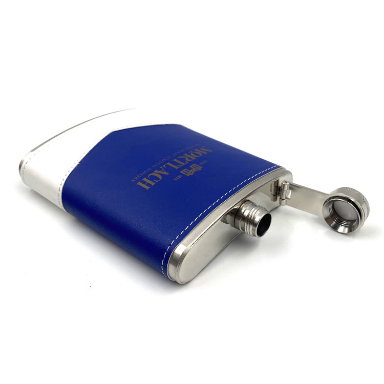 8oz蓝白拼接包皮3