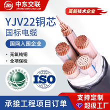 YJV22�~о��|��2-5о*2.5/4/6/10/16/25/35/50ƽ���~о�z�b��|