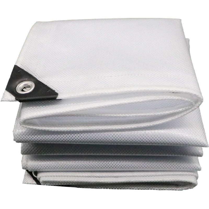 Зажим сетка ПВХ непромокаемый брезент Sunshine Room прозрачная дождевая ткань открытый солнцезащитный козырек пылезащитный пластиковый чехол ткань Прямая продажа с фабрики