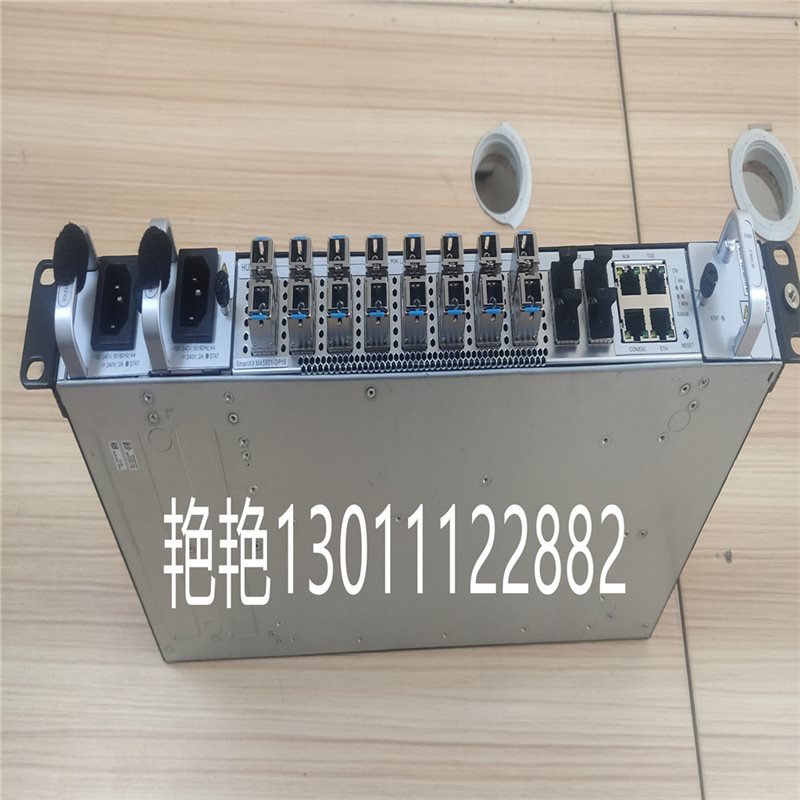 华为EA5801-GP08 EA5801-GP16 MA5801-GP08一年质保默认项