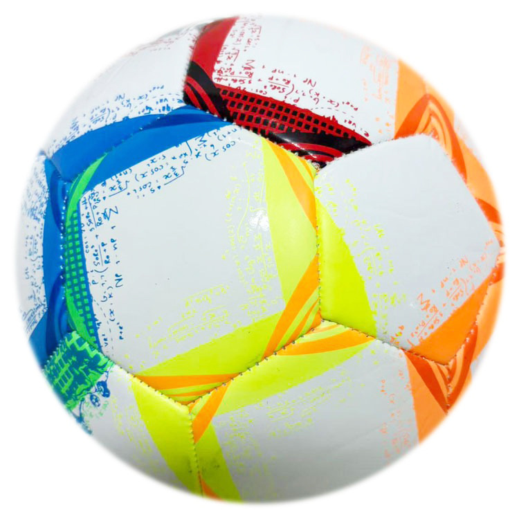 Mayorista No.5 fútbol estudiante de examen de escuela secundaria bola especial juvenil profesional estándar al aire libre bola de entrenamiento bola No.5
