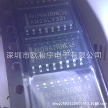 AM26LV32IDR M25P128-VMF6TPB CA-IS3088WX 25P28V6P CA3338AM