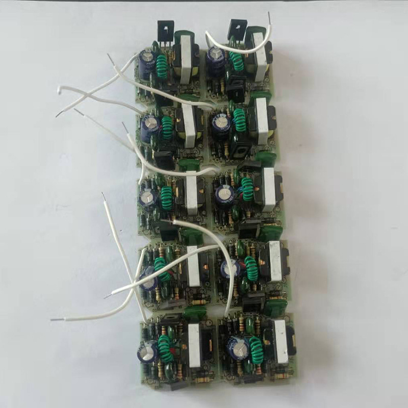 Factory Direct Supply Wholesale 5w-9w Ultraviolet Germicidal Lamp Ballast Uv Disinfection Lamp Digital Ballast