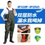 加厚连体耐磨结实下水裤
