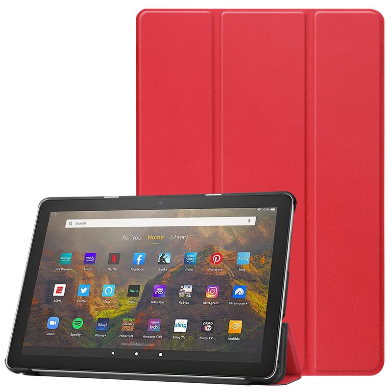 Applicable to Samsung TAB S2 9.7 T810 T815 caster tri-fold tablet computer protective case