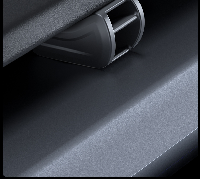 Suitable for Tesla Air Outlet Aromatherapy Bracket Renewal Y/3 Renewal Version Model Y/3 Air Outlet Conversion Clip