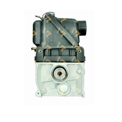 HYUNDAI G4HC Cylinder and parts