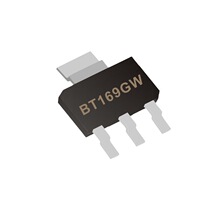 С�ź������� BCP52  SOT-223��װӡ�� BCP52  YFW/�ӷ�΢