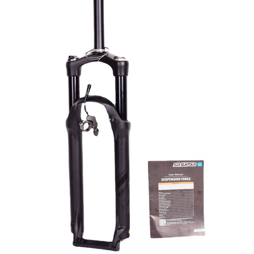 20 models of SUNTOUR EPIXON front forks 26/27.5/29 inches, shoulder wire controlled mountain bike air forks