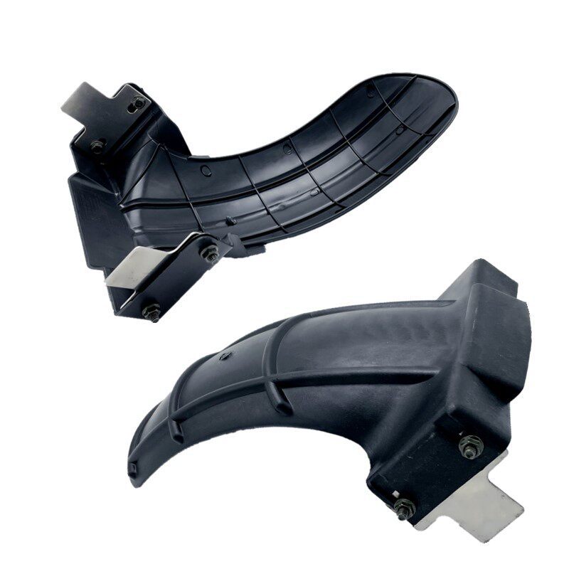 Motorcycle Rear Mudguard, Electric Vehicle Rear Inner Mudguard, Xunying Shangling Zhongsha Guihuo Qiaoge Inner Mudguard, Rear Wheel Mudguard