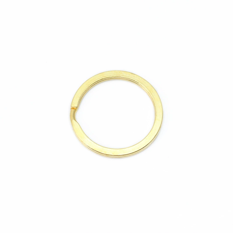 Бронзовый брелок, медный аксессуар, 30 мм