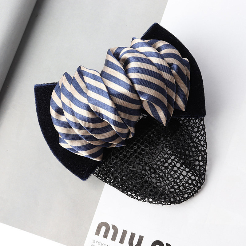 Professional Hair Accessories for Women: Hairnets, Hair Clips for Nurses, Flight Attendants, Korean Style Hairpins for Hotels, Banks, Mobile Communications, Etc