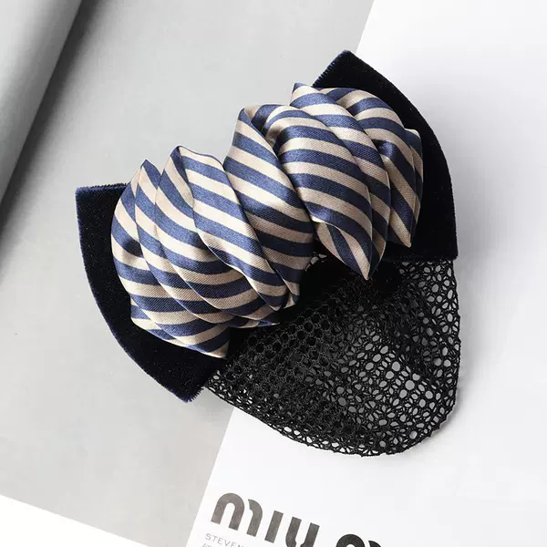 Professional Hair Accessories for Women: Hairnets, Hair Clips for Nurses, Flight Attendants, Korean Style Hairpins for Hotels, Banks, Mobile Communications, Etc