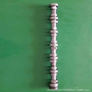 Yük maşını üçün Weichai WD615 mühərrik paylayıcı valı 612600050085/0096 Ohm