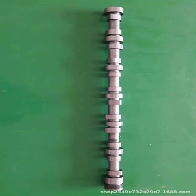 Weichai Wd615 mühərriki üçün 612600050085/0096 ağır yük maşını paylayıcı valı