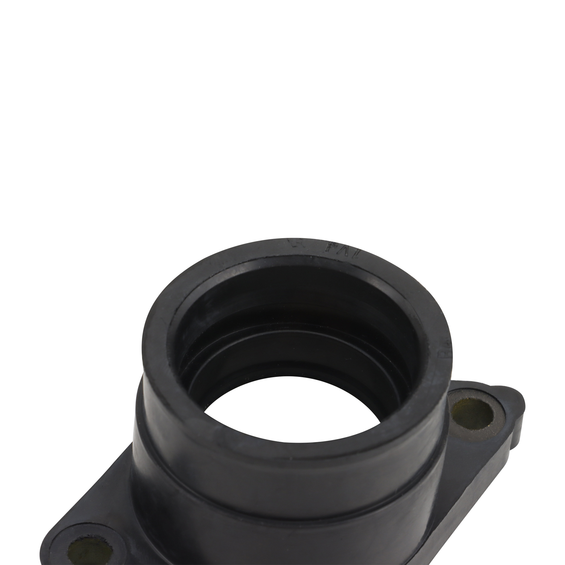Intake Manifold Carburetor Interface Rubber Joint 2NF-13586-00 for Yamaha XT600 TT600