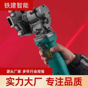 Electric Wrench Brushless Lithium Impact Electric Wrench Pedicure Scaffolding Woodworking Sleeve Electric Wind Cannon