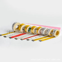 1.5/2/3m��Ҏ���ɫ����Ƥ�ߣ��p�̶ȹ���Ӣ�磬���b�p�x���w�y��
