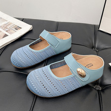 �����侎��С��ħ�g�N�����nϵ���m���^������5cmŮЬ�ļ���Ь