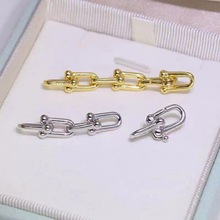 S925���������diy����������������������ͷ�ֹ�������β�����