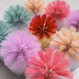 马桶刷;玻璃清洁器;马桶刷架、杯