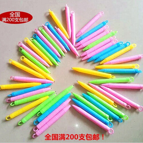 Factory direct sales, special accessories pen for children's drawing board, magnetic pen, drawing board pen, graffiti painting pen, wholesale