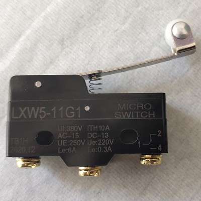 Accesorios de máquina de sellado de bordes, motor de corte de bordes, fuente de cuchillo de pulido, rueda de pulido, interruptor de pie, varilla de calentamiento Haochuan Beichen