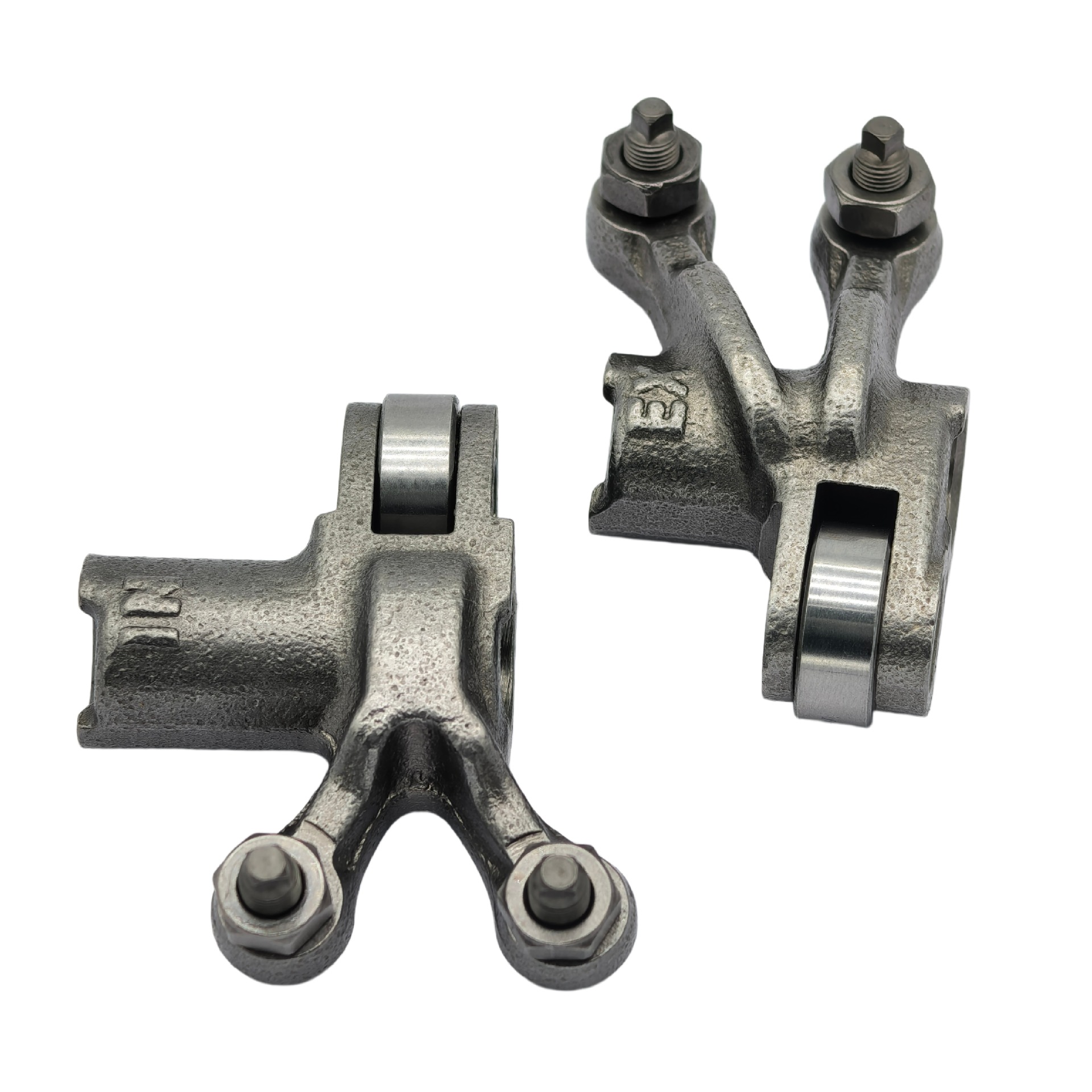 Motorcycle rocker arm accessories are suitable for the Honda PCX160 ADV160 engine valve rocker arm assembly
