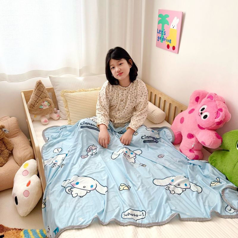 블루 계피 개
