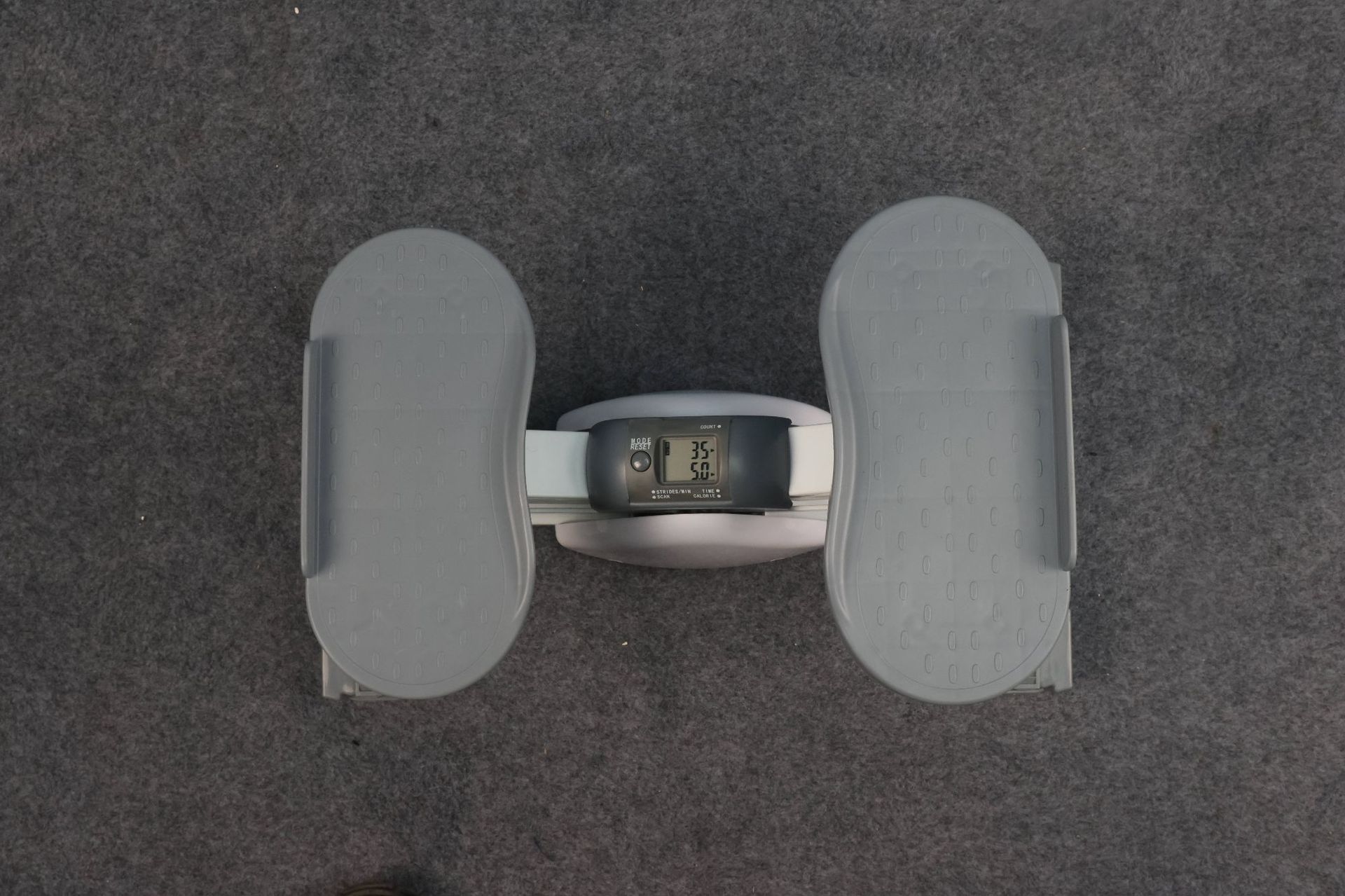 Mini Hydraulic Stepper 3