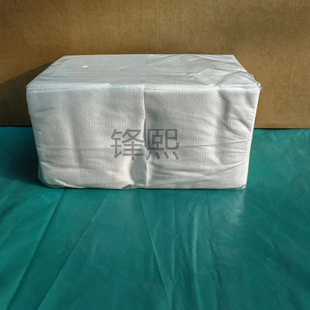 F Article 1100 Increase Thickening Hairdressing Towel Pearl Pattern Beauty Barber Shop Baotou Folding Absorbent Strong