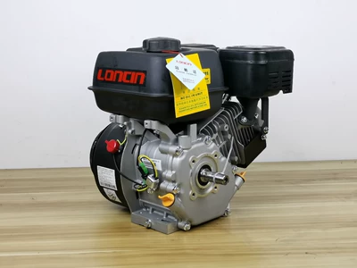 spray paint 4.8kw, Avtomobil mühərrikləri
