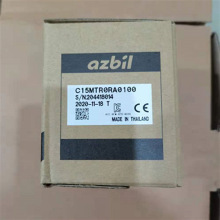 AZBIL山武温控器C15MTR0TA0100暂时现货