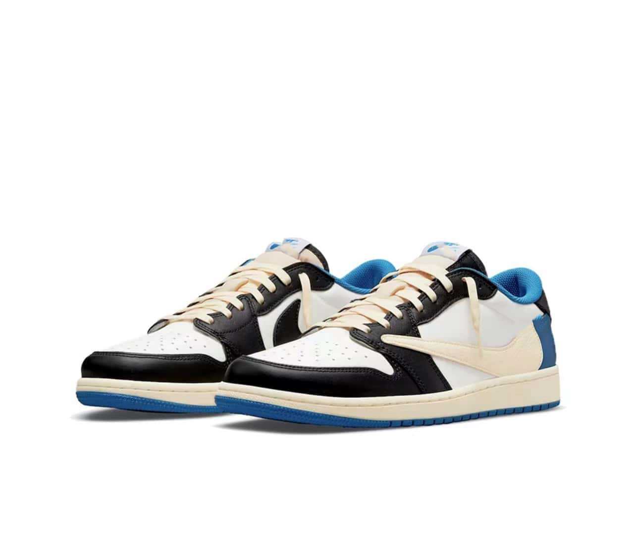 Zapatos Putian versión alta AJ zapatos de hombre zapatos de mujer marca compartida hebilla mágica zapatos de hombre zapatos de mujer zapatos de tabla de corte bajo púas puro