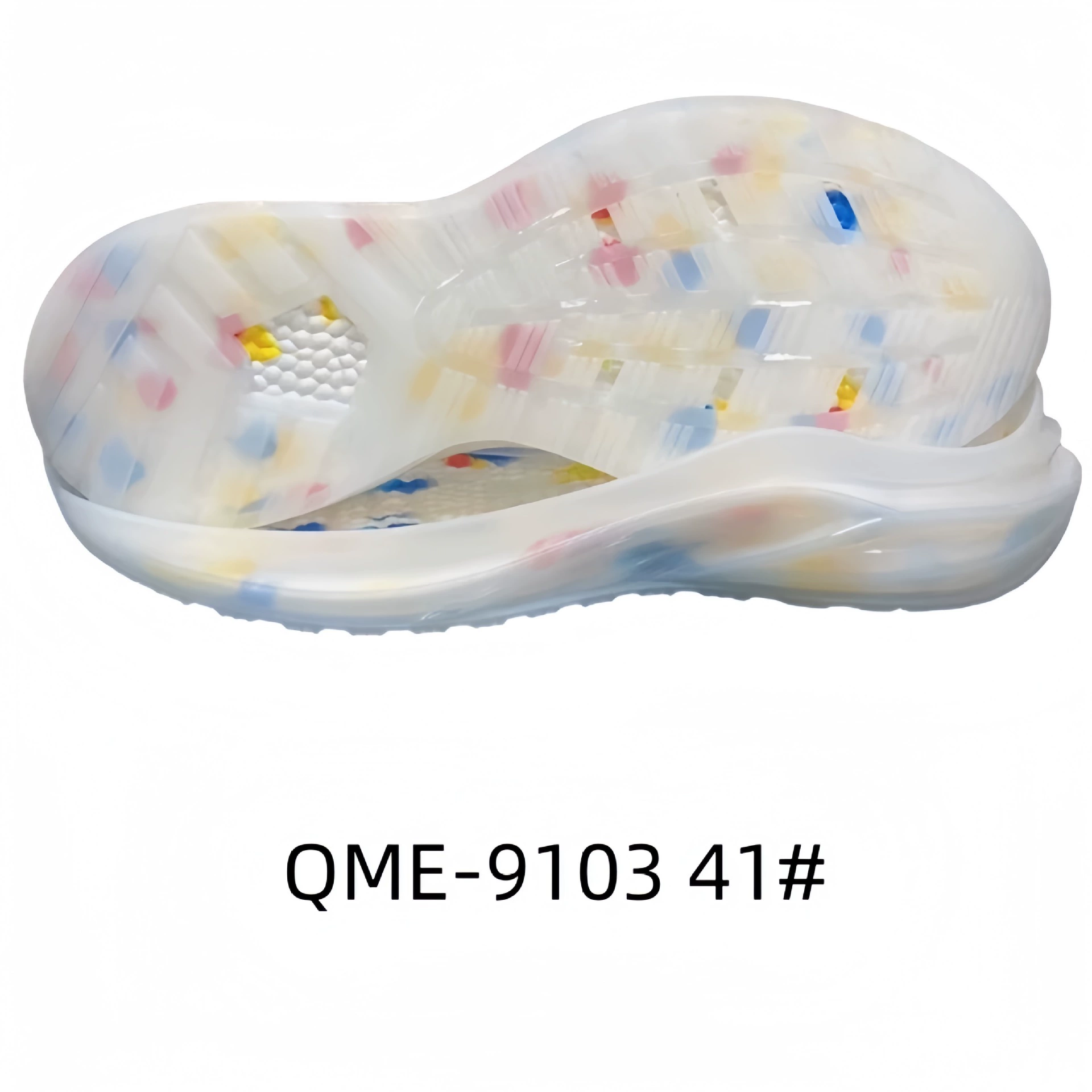 Повседневная подошва Casual Sole Спортивная подошва Sports shoes with large sole