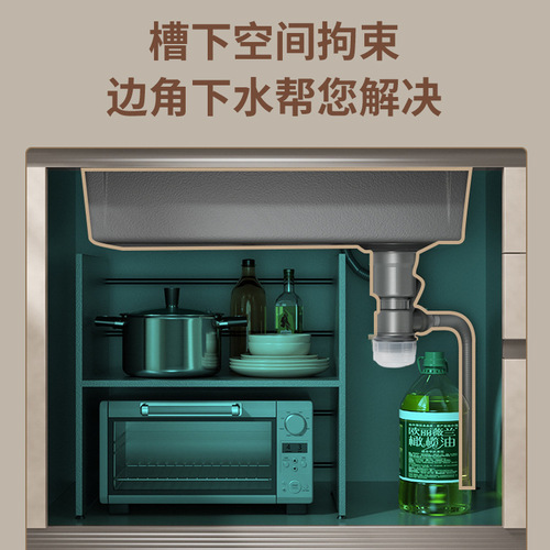 Nano Gun Gray Sink Large Single Slot Kitchen 304 Stainless Steel Handmade Vegetable Basin Washing Pool Under Counter Basin Home