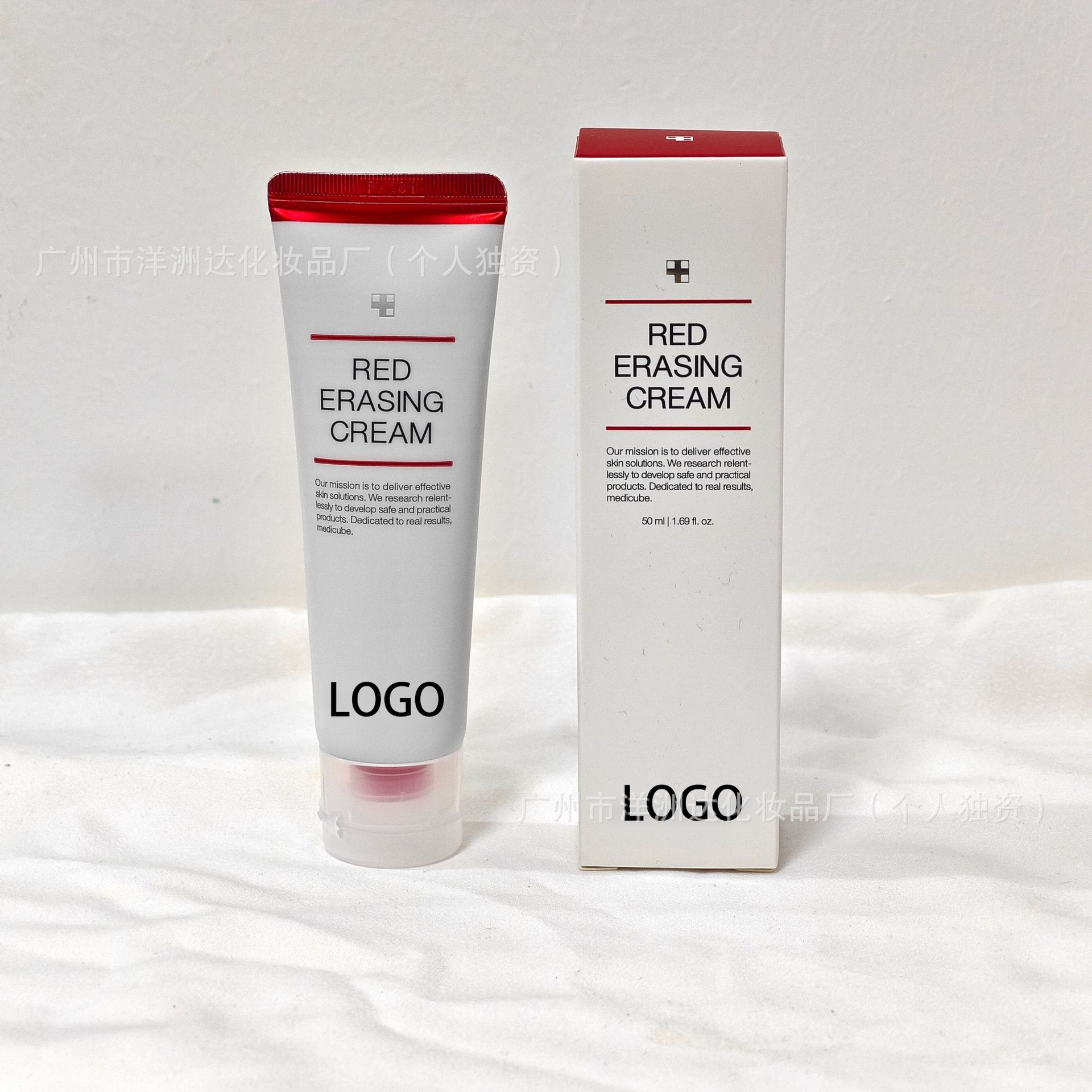 Punto transfronterizo Medicube Collagen Ampolla Esencia Limpiador facial anti/secado Mascarilla de barro Mascarilla de desgarro