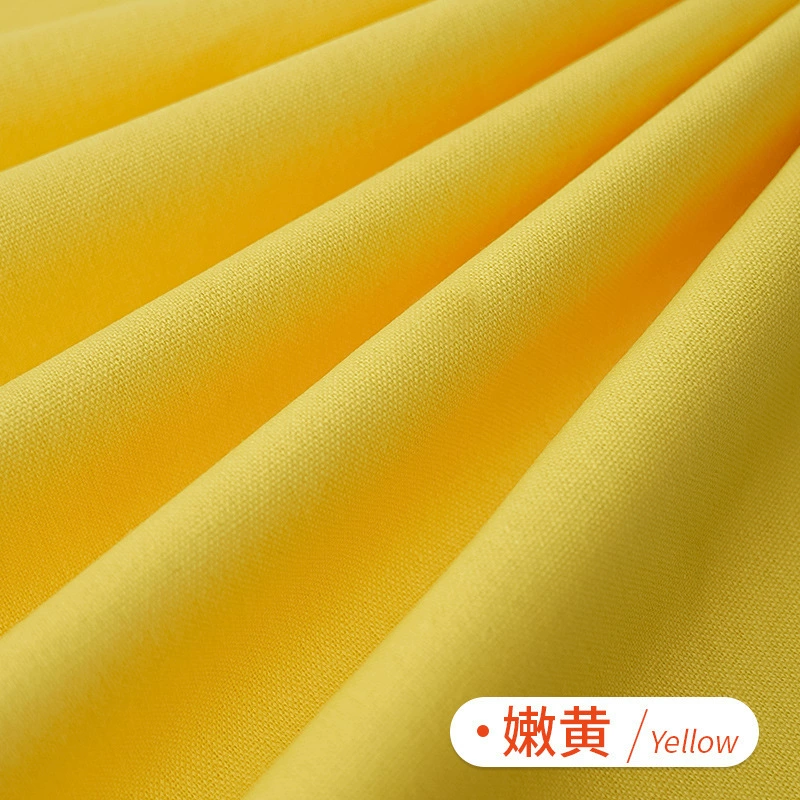 Cotton cloth, backpack, sheet, sofa, DIY, increased thickness, cotton and linen