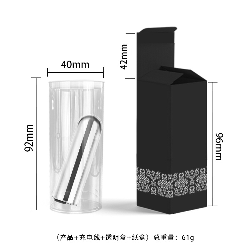 Vibrador inalámbrico LIYA rosa, nuevo producto para mujeres, 10 segmentos, frecuencia variable, vibración, dispositivo de masturbación femenina, juguete sexual para adultos