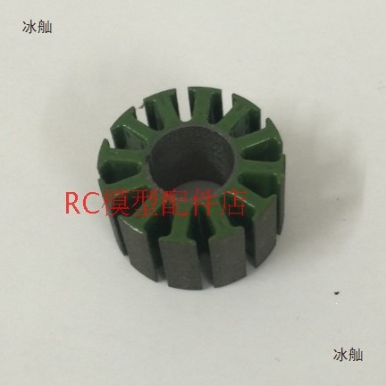 A2212航模无刷电机马达定子铁芯XXD新西达外转子A2217 A2204 2205
