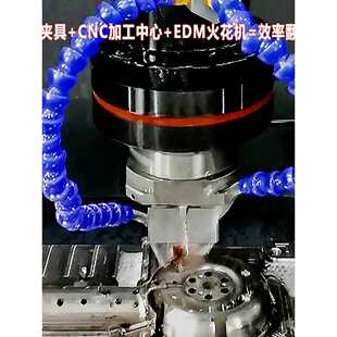 erowa���P��Ӷ๤λ늘O�~���A�ߵ���cnc�ӹ����Ļ𻨙Cģ�߼ӹ�