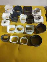PVC��Ϸ�����ˮ�܈A�D��׃�����^�X�Ͻ���ˮ�ܷ��A�D�Q�����D�A