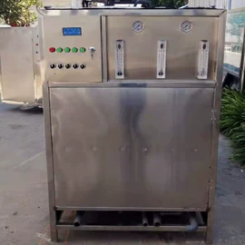 反渗透设备;软化水设备;离子交换设备